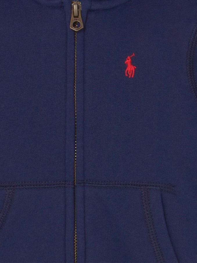 Chaqueta Niño Ralph Lauren Kids