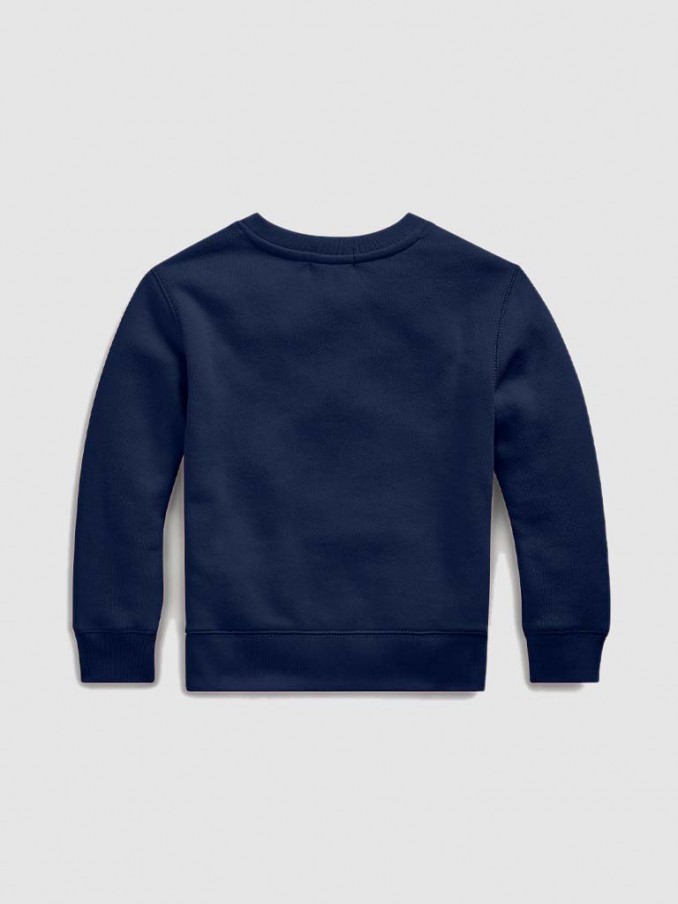 Jumper Boy Ralph Lauren Kids