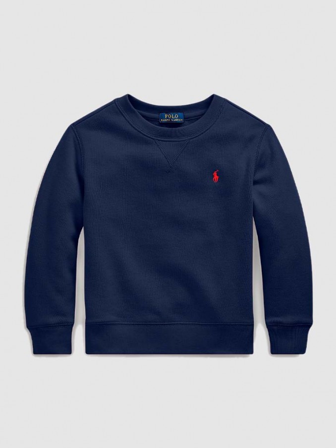 Jumper Boy Ralph Lauren Kids