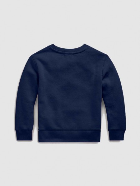 Jersey Ni�o Ralph Lauren Kids