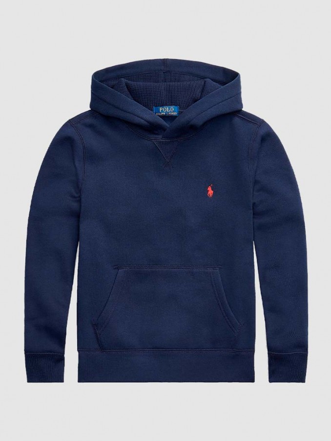 Sweatshirt Boy Ralph Lauren Kids