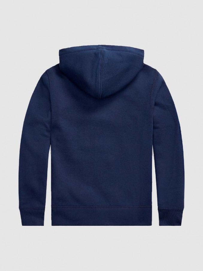 Sweatshirt Boy Ralph Lauren Kids