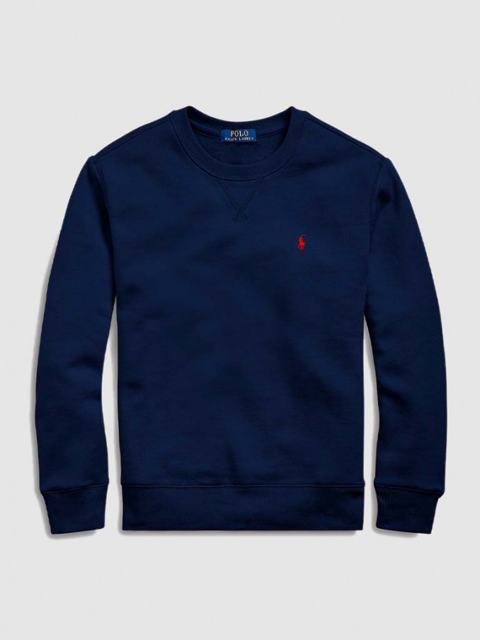 Jumper Boy Ralph Lauren Kids