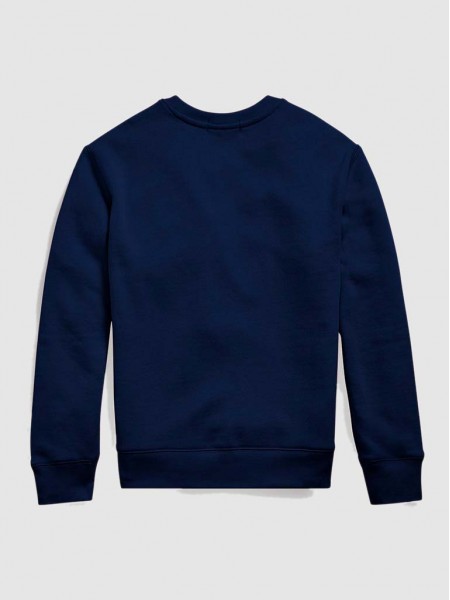 Camisola/sweater Menino Ralph Lauren Kids