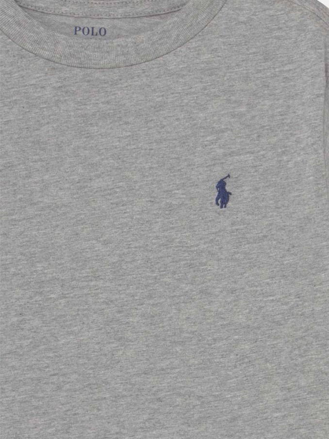 Sweatshirt Boy Ralph Lauren Kids