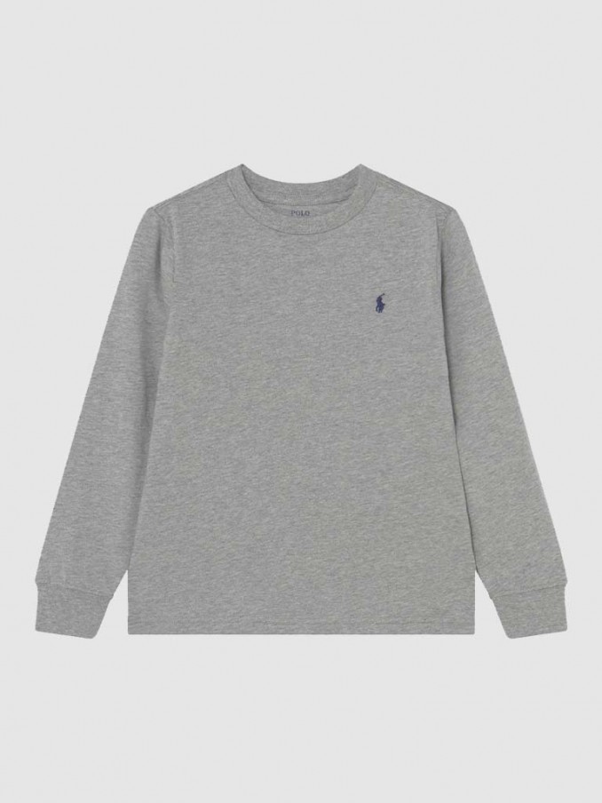 Sweatshirt Boy Ralph Lauren Kids
