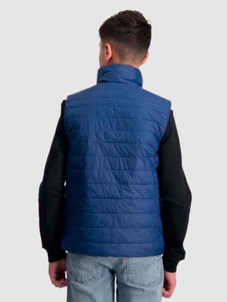 Chaleco Ni�o Ralph Lauren Kids