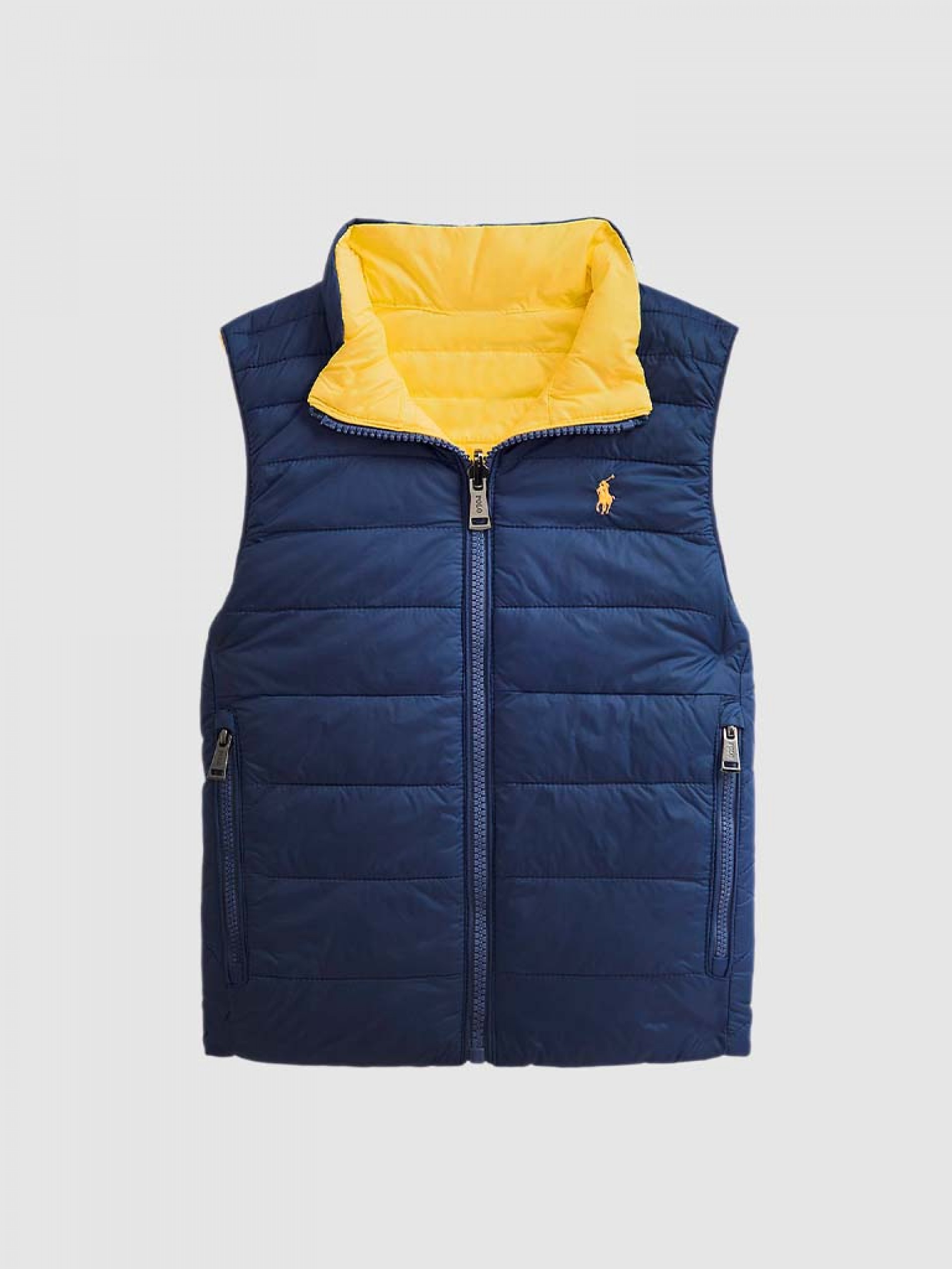 Vest Boy Ralph Lauren Kids