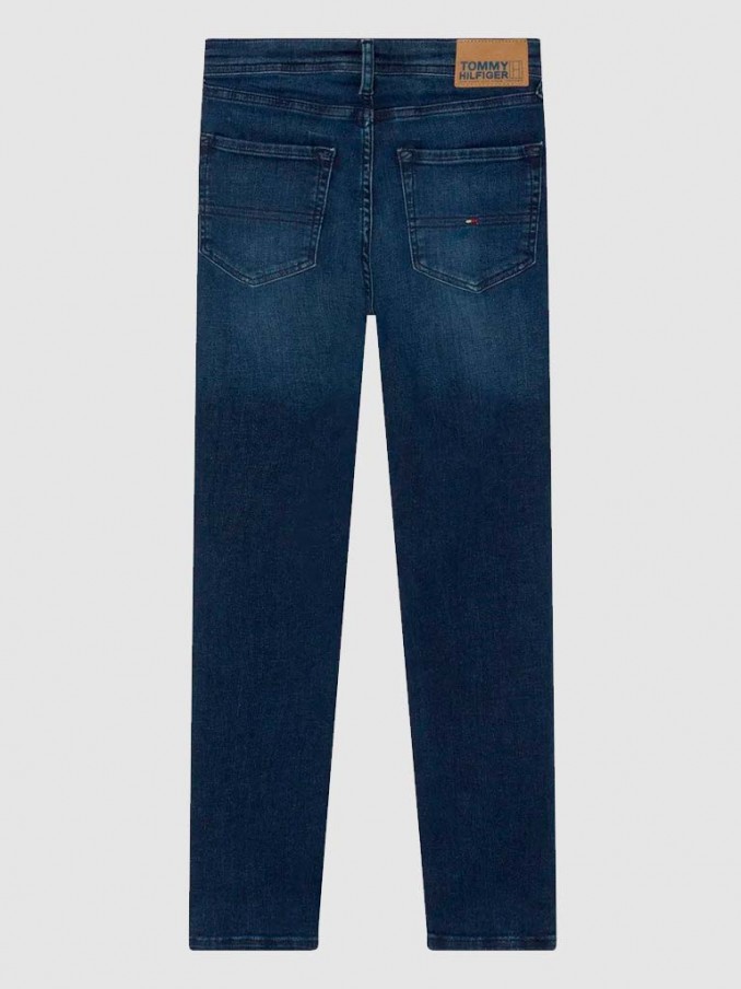Jeans Boy Tommy Jeans Kids