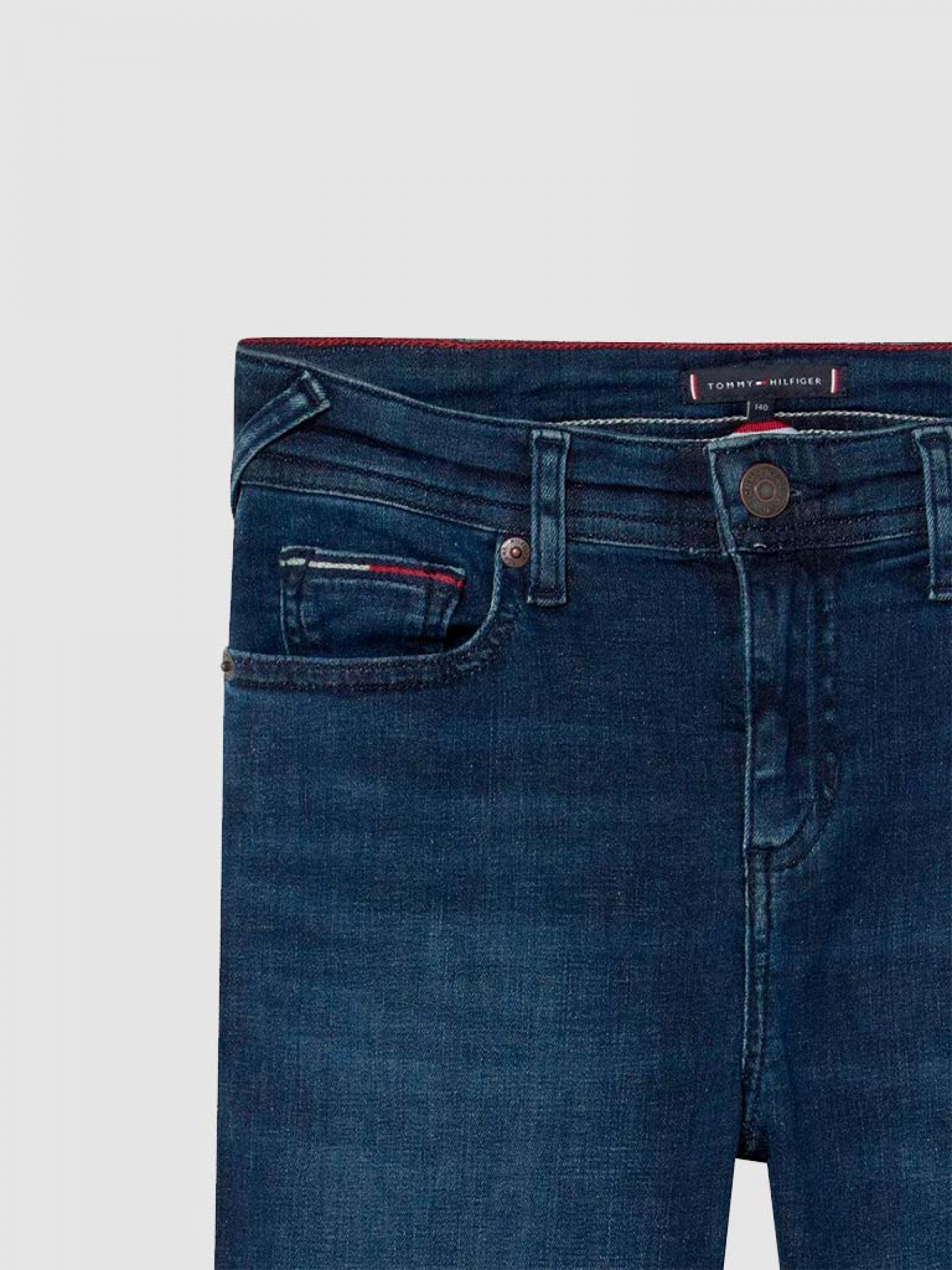 Jeans Boy Tommy Jeans Kids
