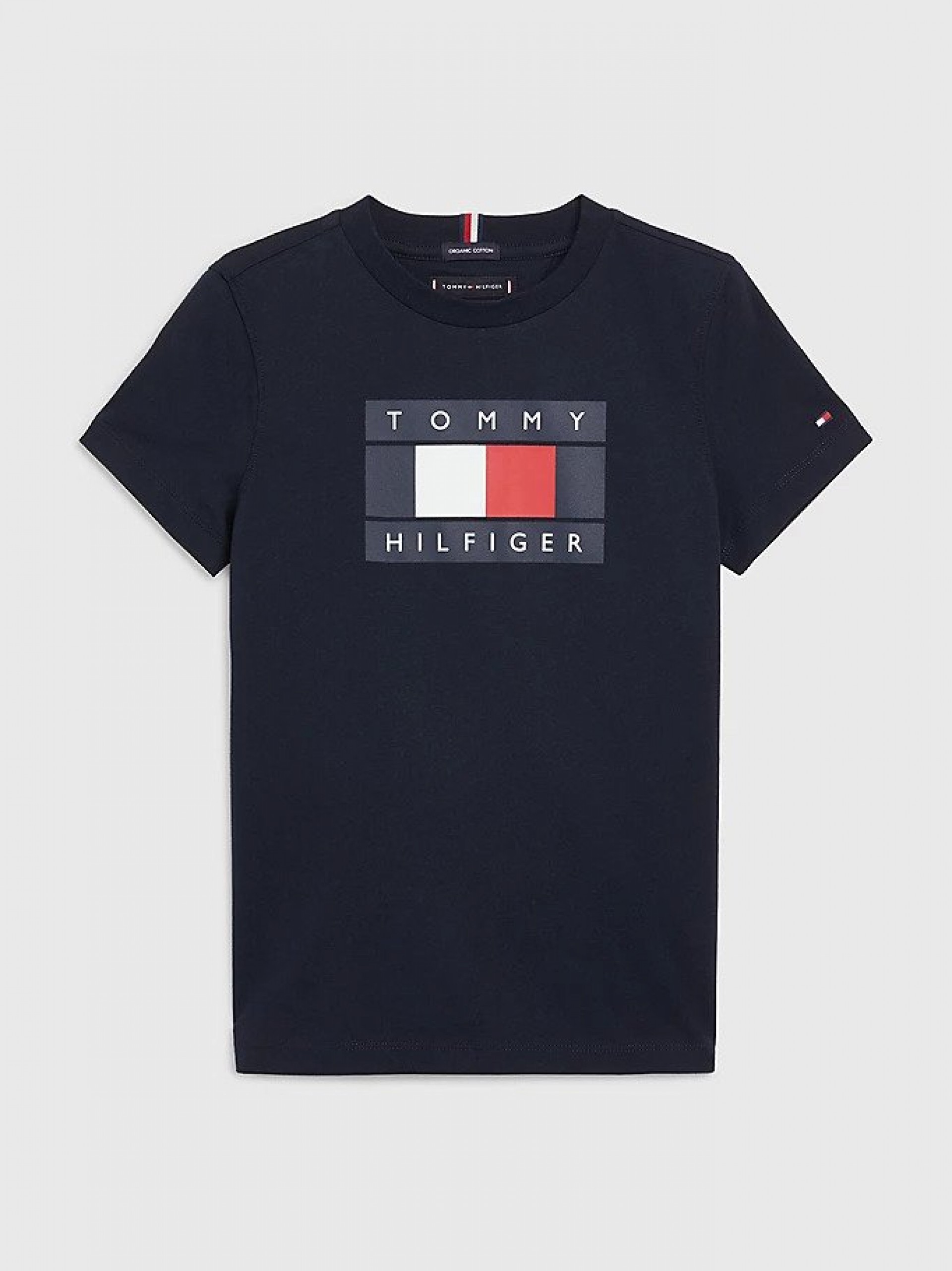 Camiseta Niño Tommy Jeans Kids