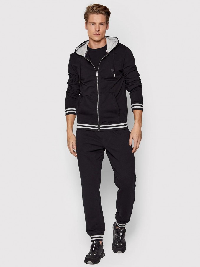 Jacket Man Guess