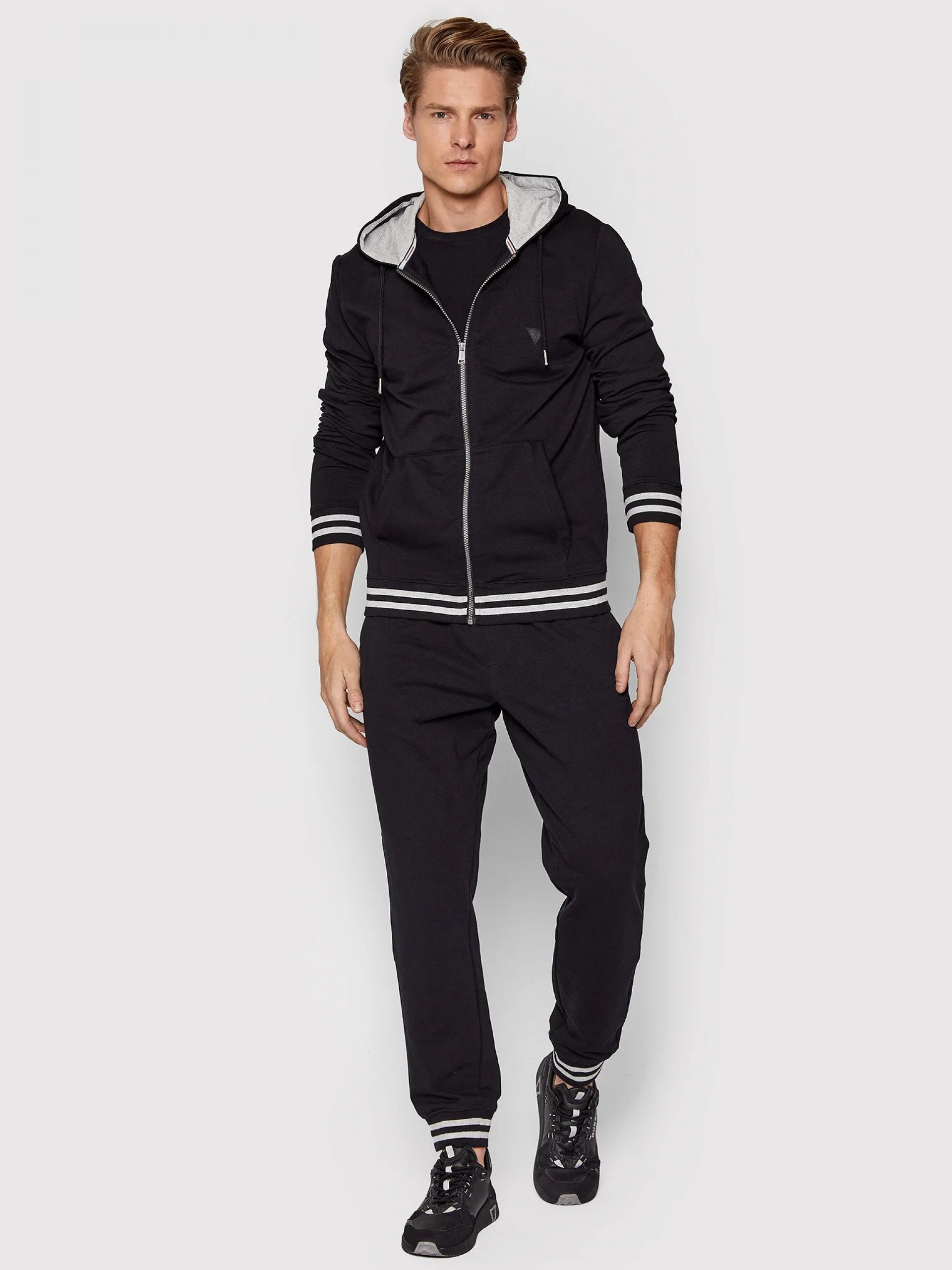 Jacket Man Guess