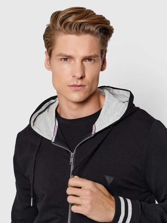 Jacket Man Guess