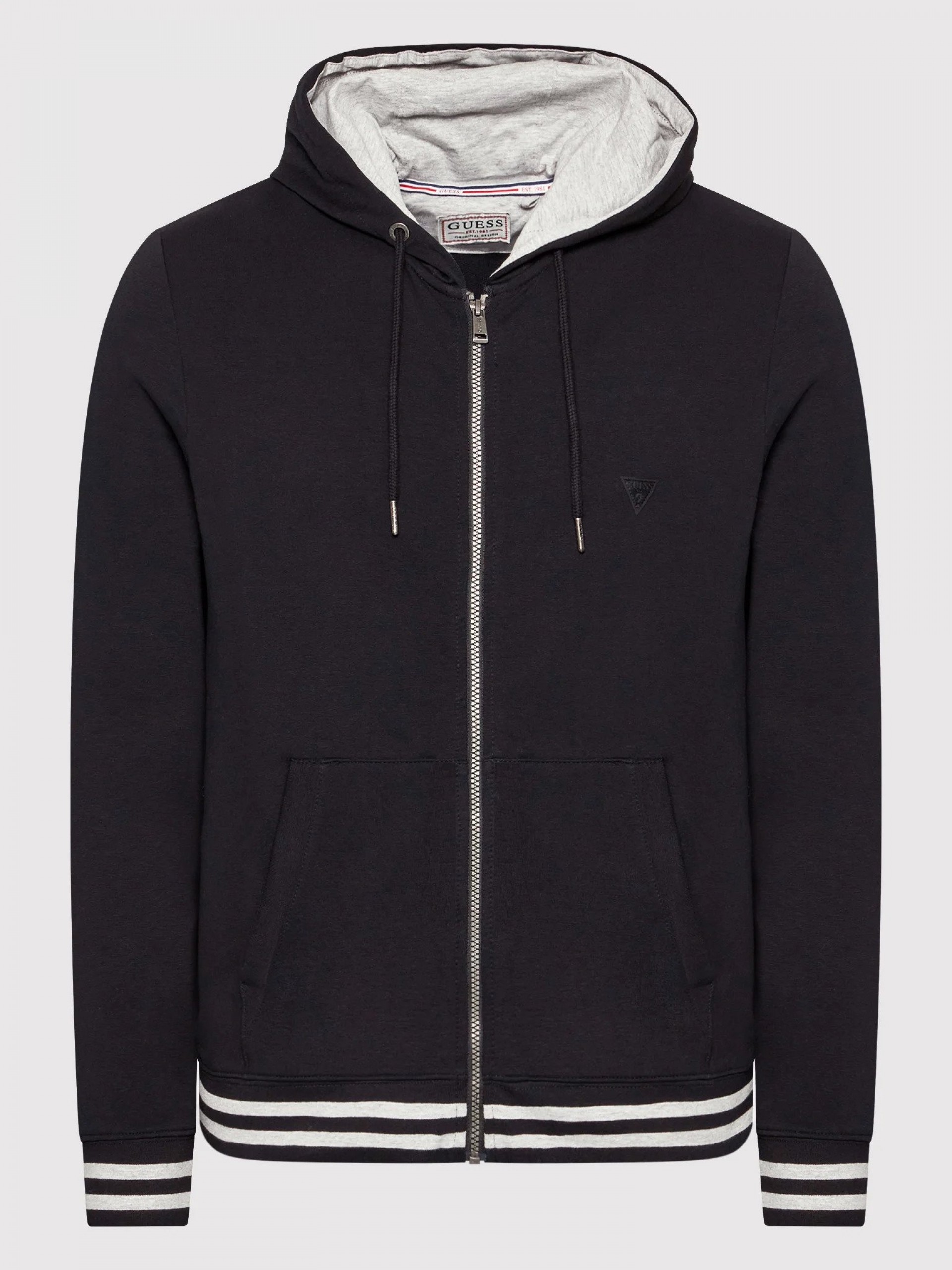 Jacket Man Guess