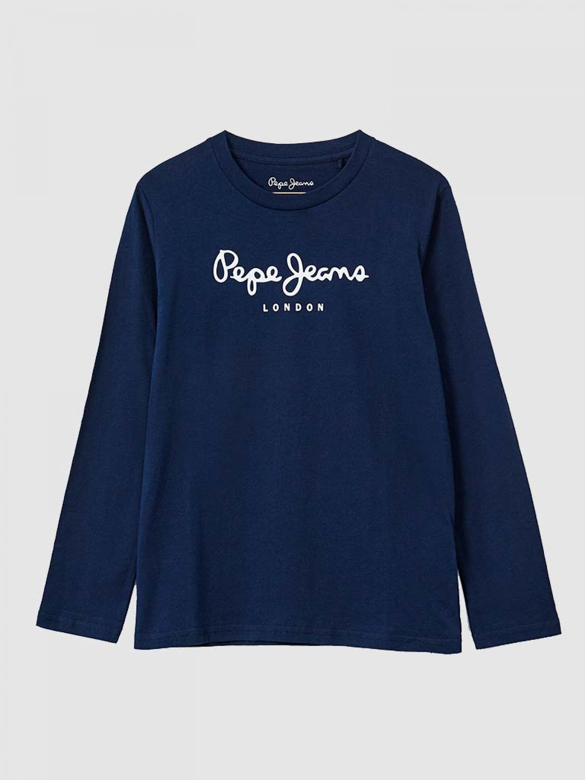 T-Shirt Boy Pepe Jeans London