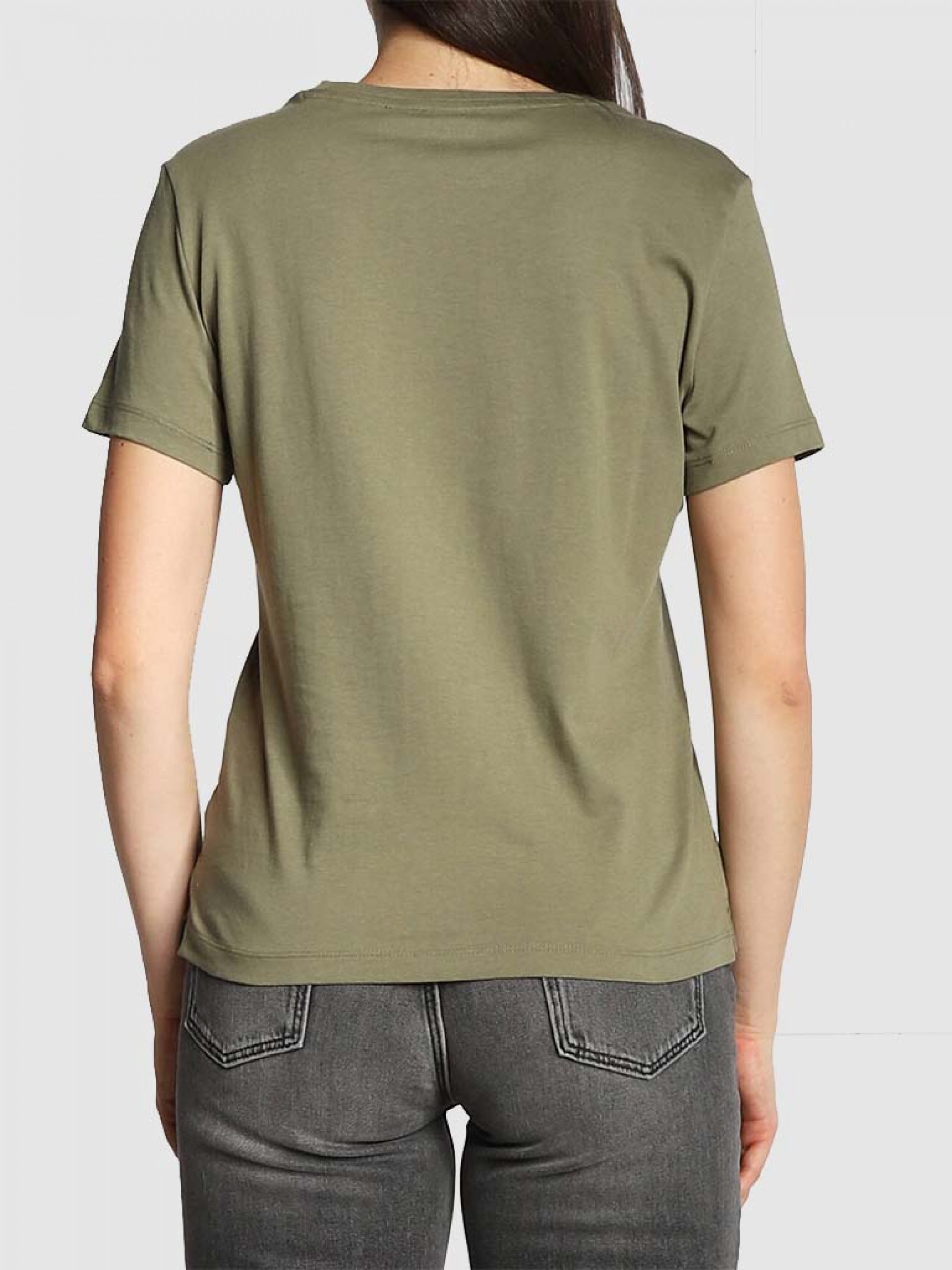 T-Shirt Woman Guess