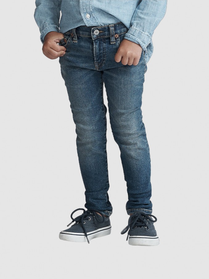 Jeans Boy Ralph Lauren Kids