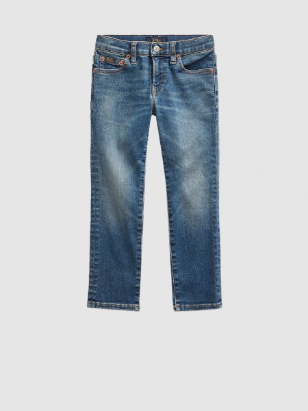 Jeans Boy Ralph Lauren Kids Jeans Boy Ralph Lauren Kids