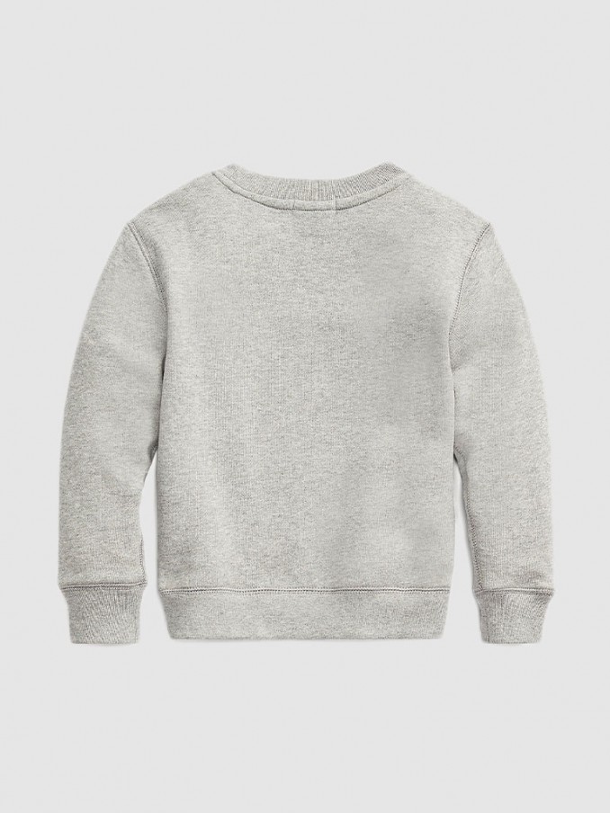 Jumper Boy Ralph Lauren Kids