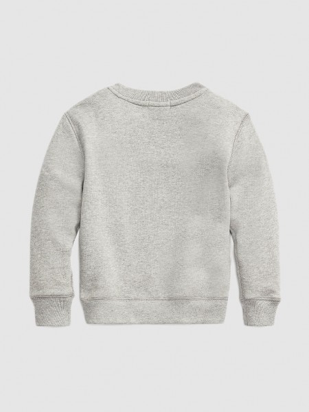 Jersey Ni�o Ralph Lauren Kids