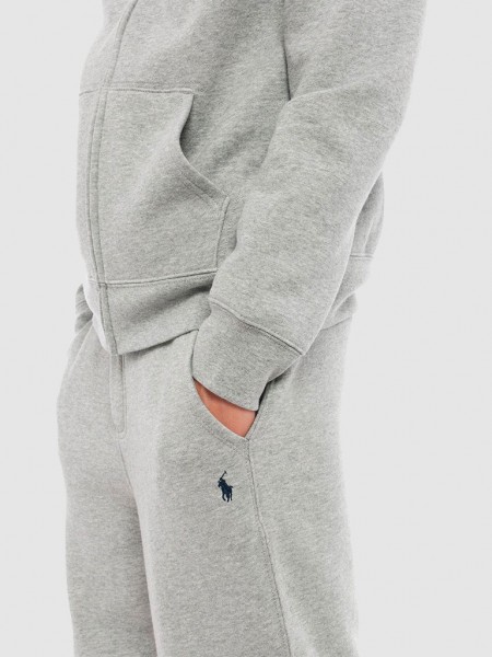 Pants Boy Ralph Lauren Kids Pants Boy Ralph Lauren Kids