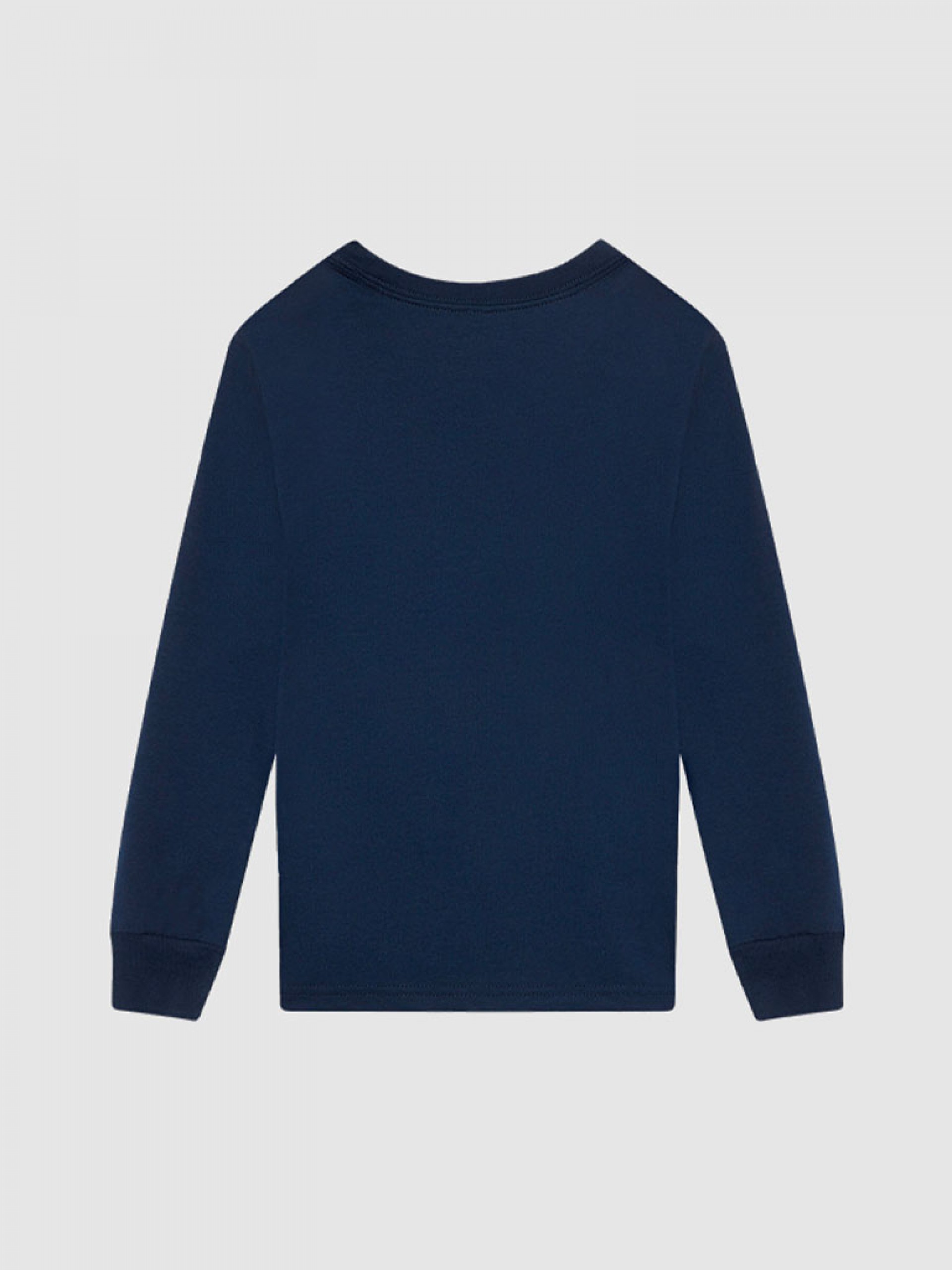 Camiseta Niño Ralph Lauren Kids