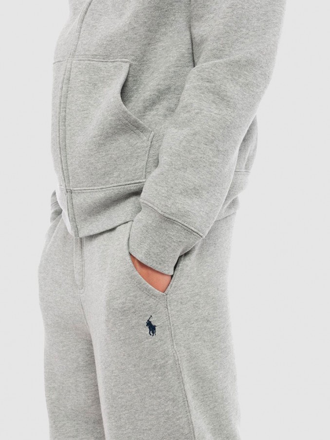 Pantalones Niño Ralph Lauren Kids