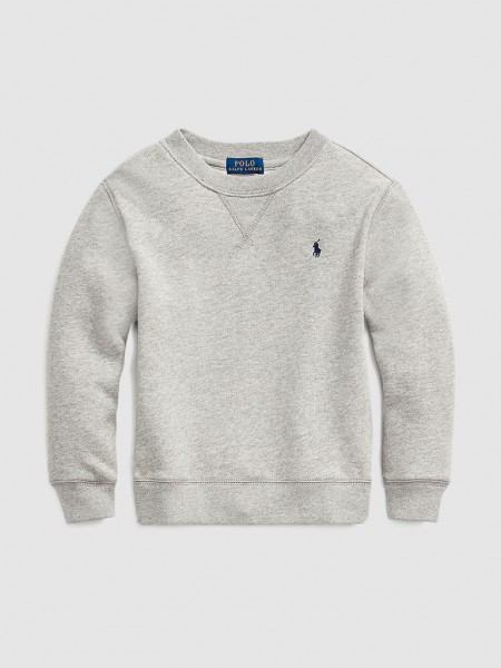 Jumper Boy Ralph Lauren Kids