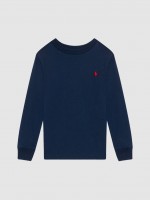 Camiseta Niño Ralph Lauren Kids Camiseta Niño Ralph Lauren Kids