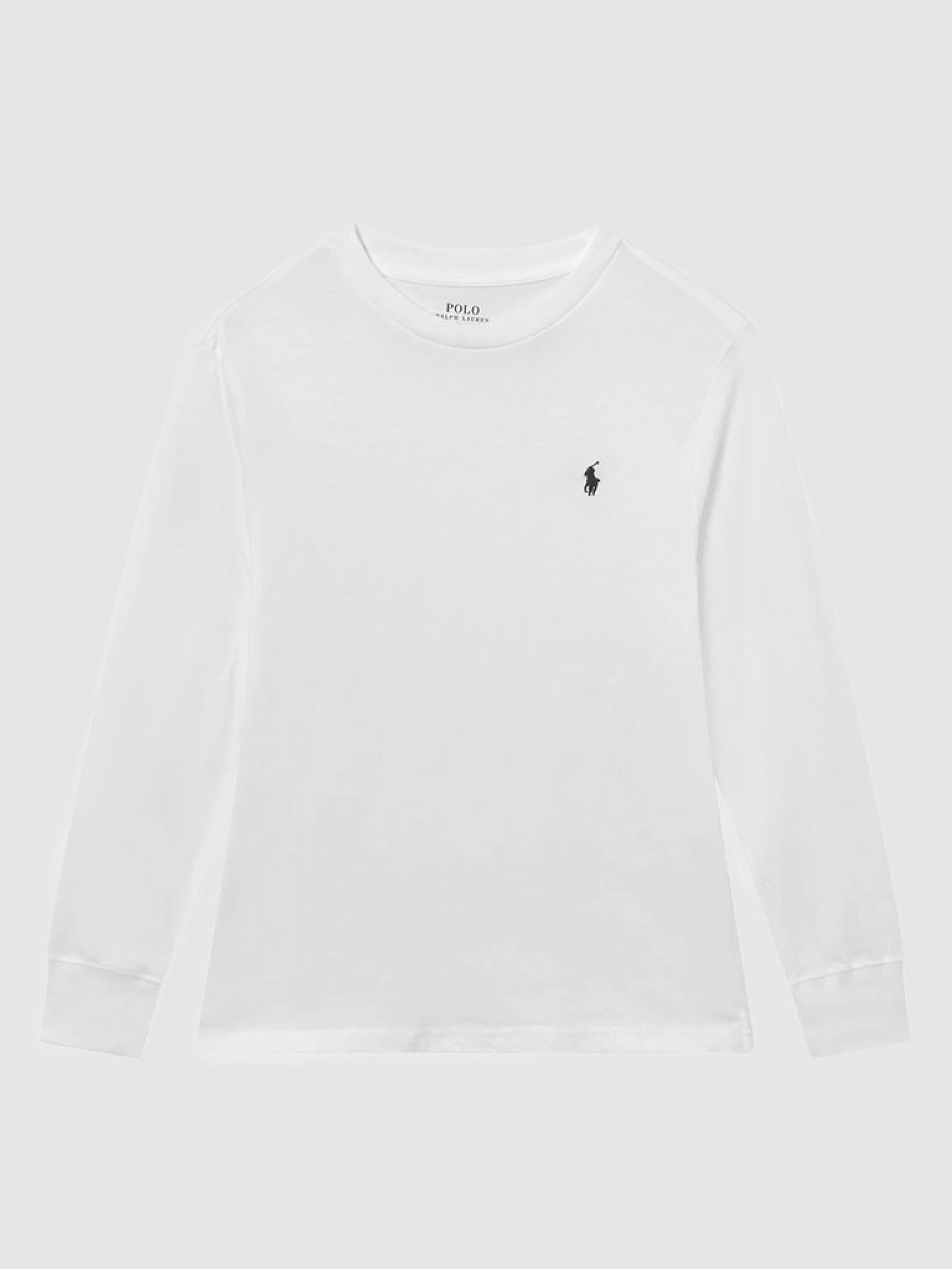 Camiseta Niño Ralph Lauren Kids