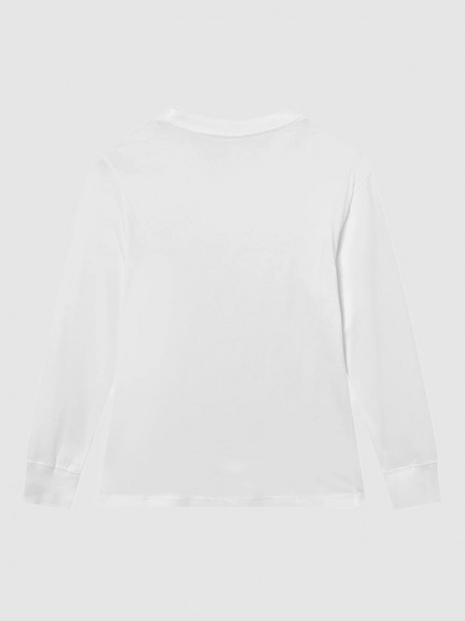 T-Shirt Boy Ralph Lauren Kids