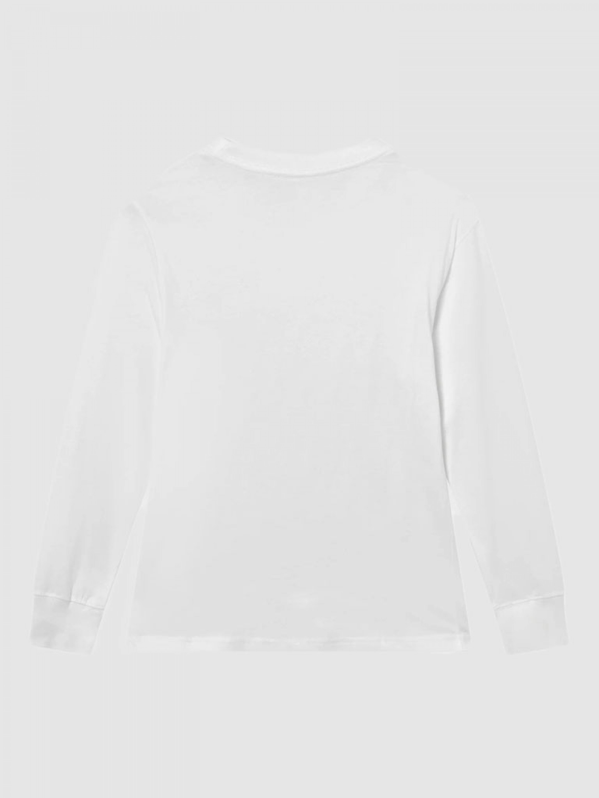 Camiseta Niño Ralph Lauren Kids