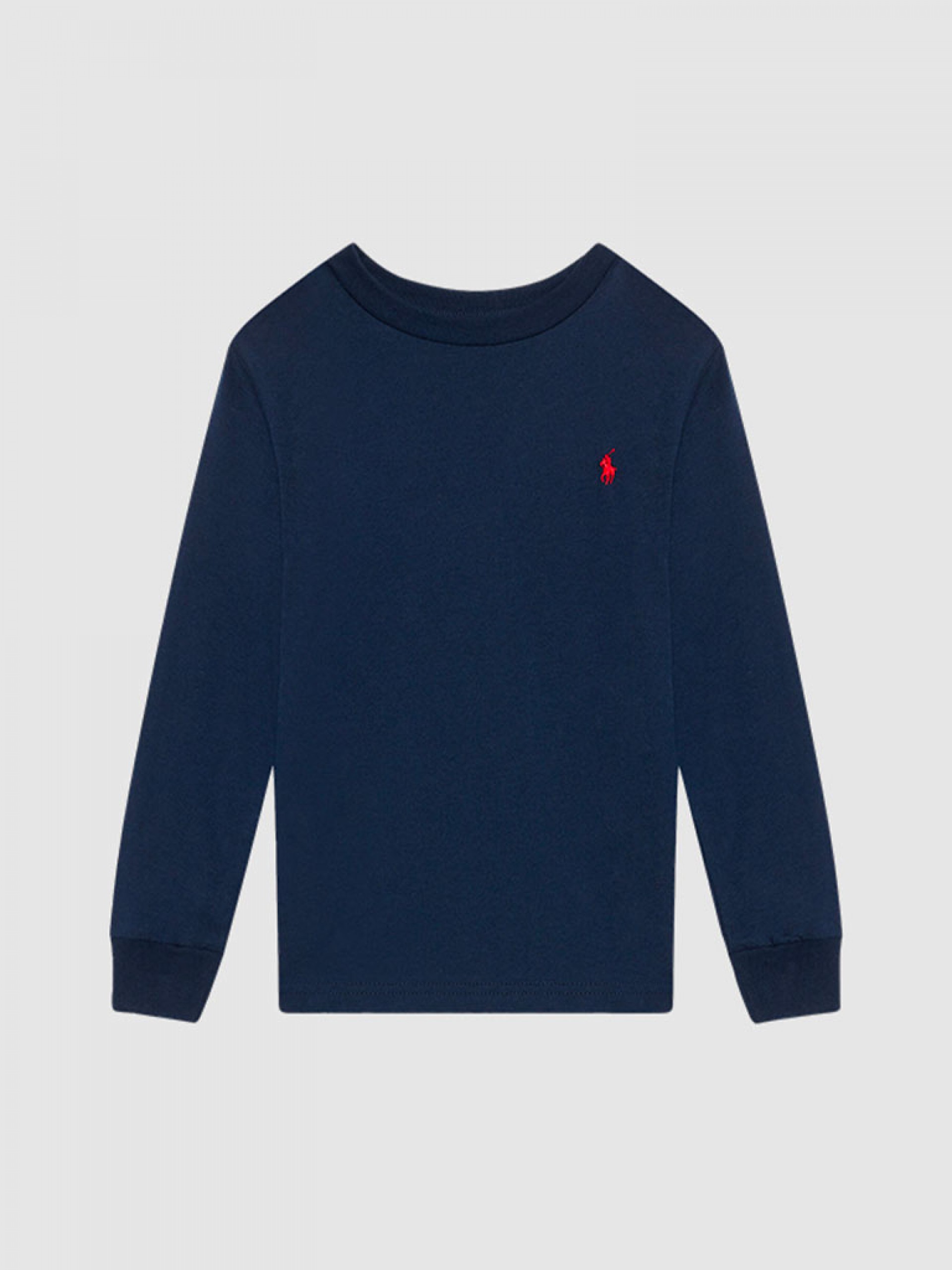 Camiseta Niño Ralph Lauren Kids