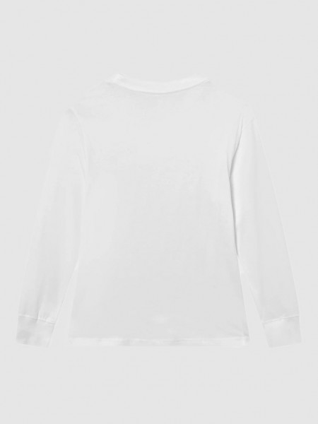 Camiseta Ni�o Ralph Lauren Kids