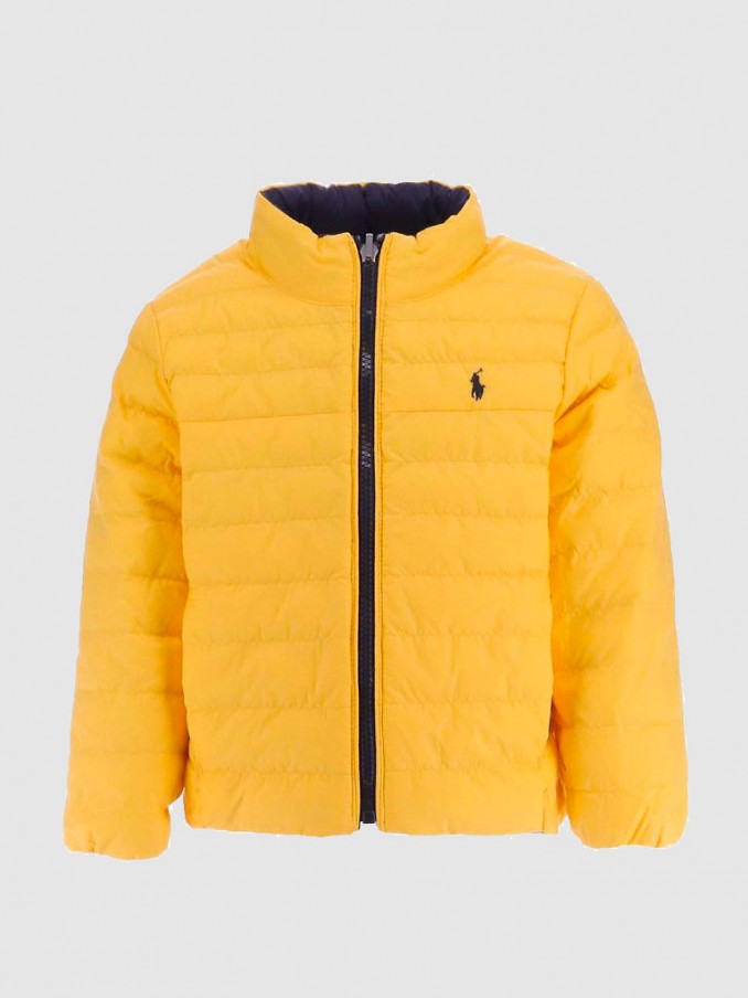 Jacket Boy Ralph Lauren Kids