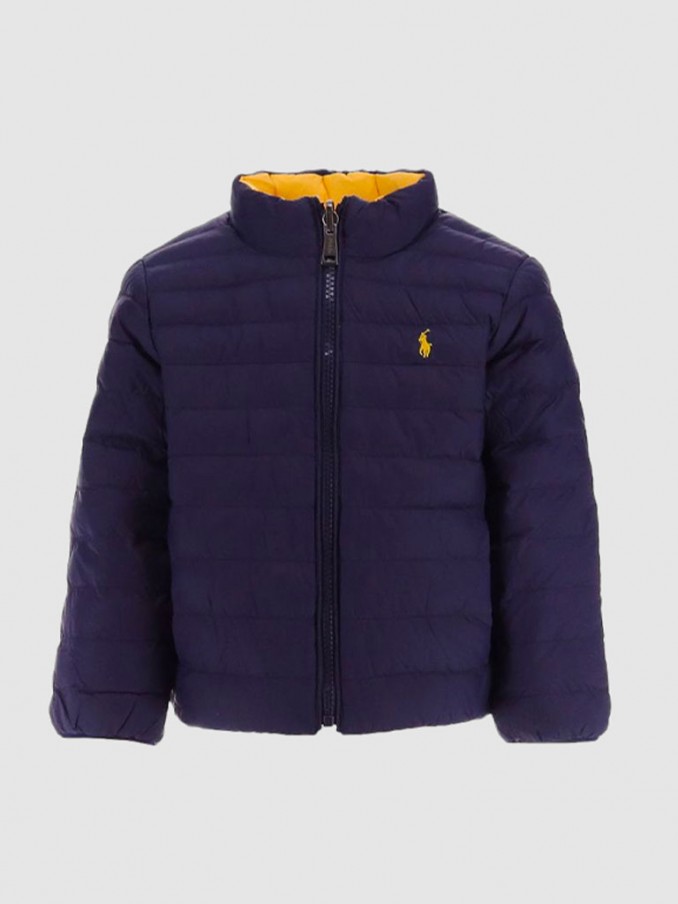 Jacket Boy Ralph Lauren Kids
