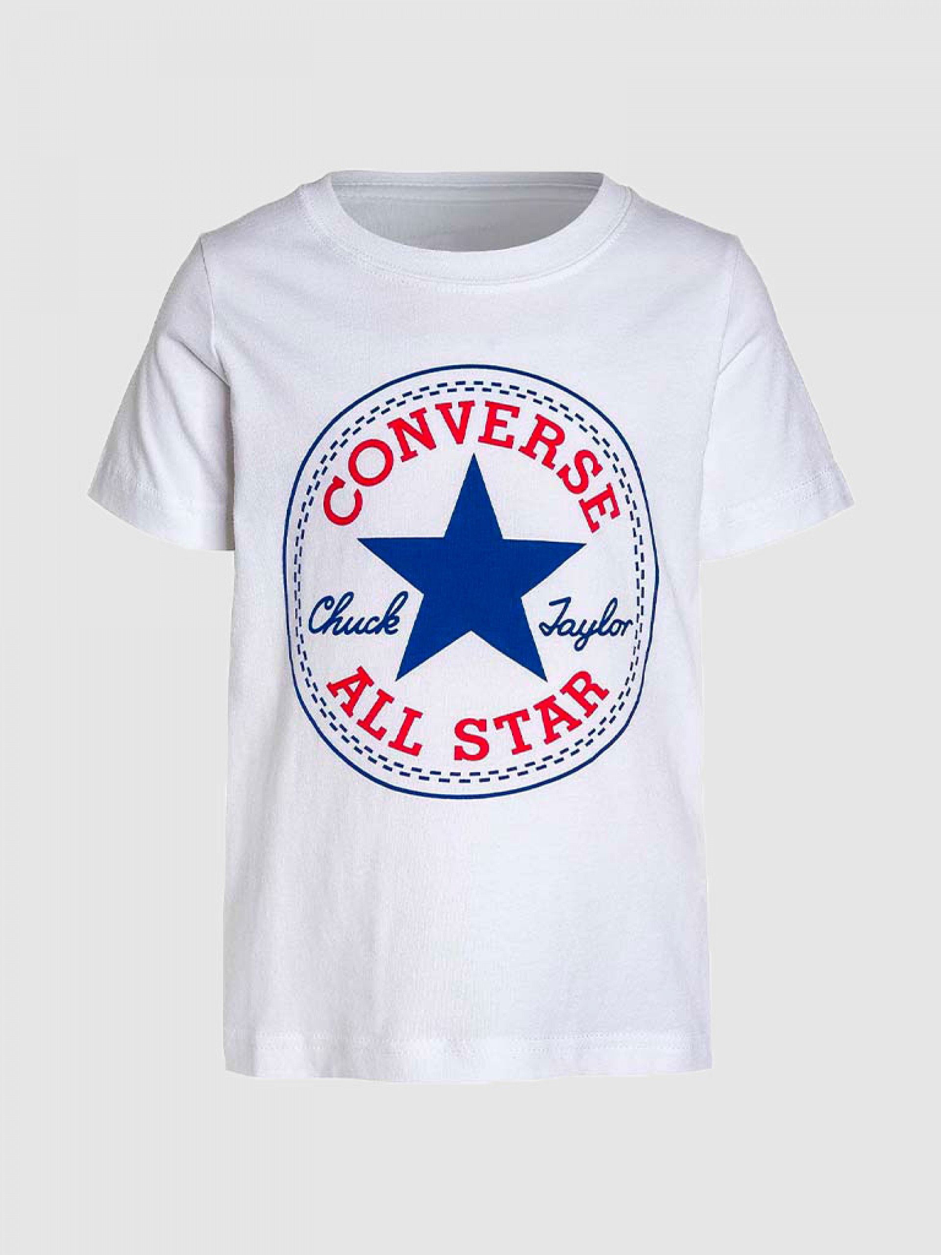 T-Shirt Boy Converse