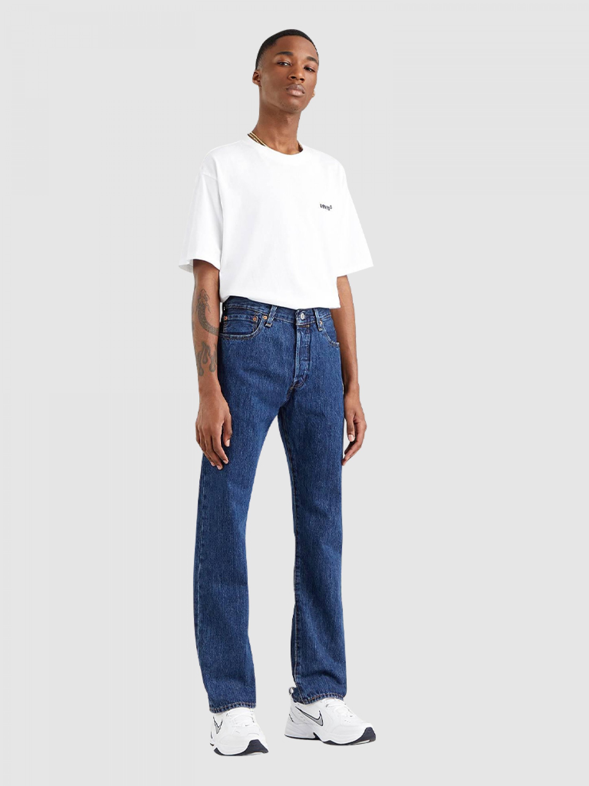 Jeans Man Levis