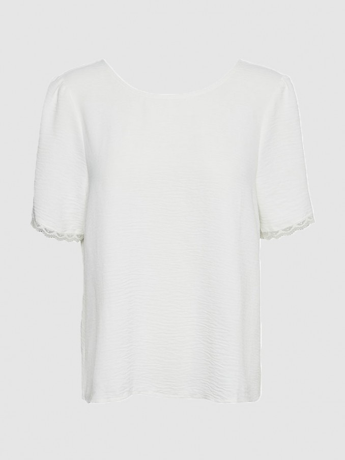 Blusa Mujer Vero Moda