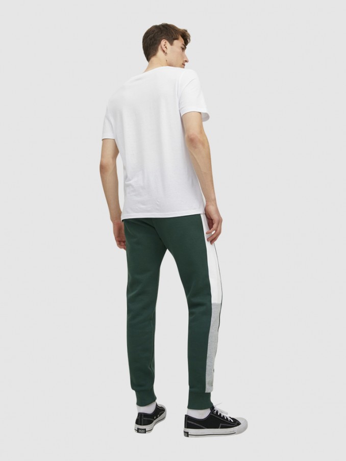 Pants Man Jack & Jones