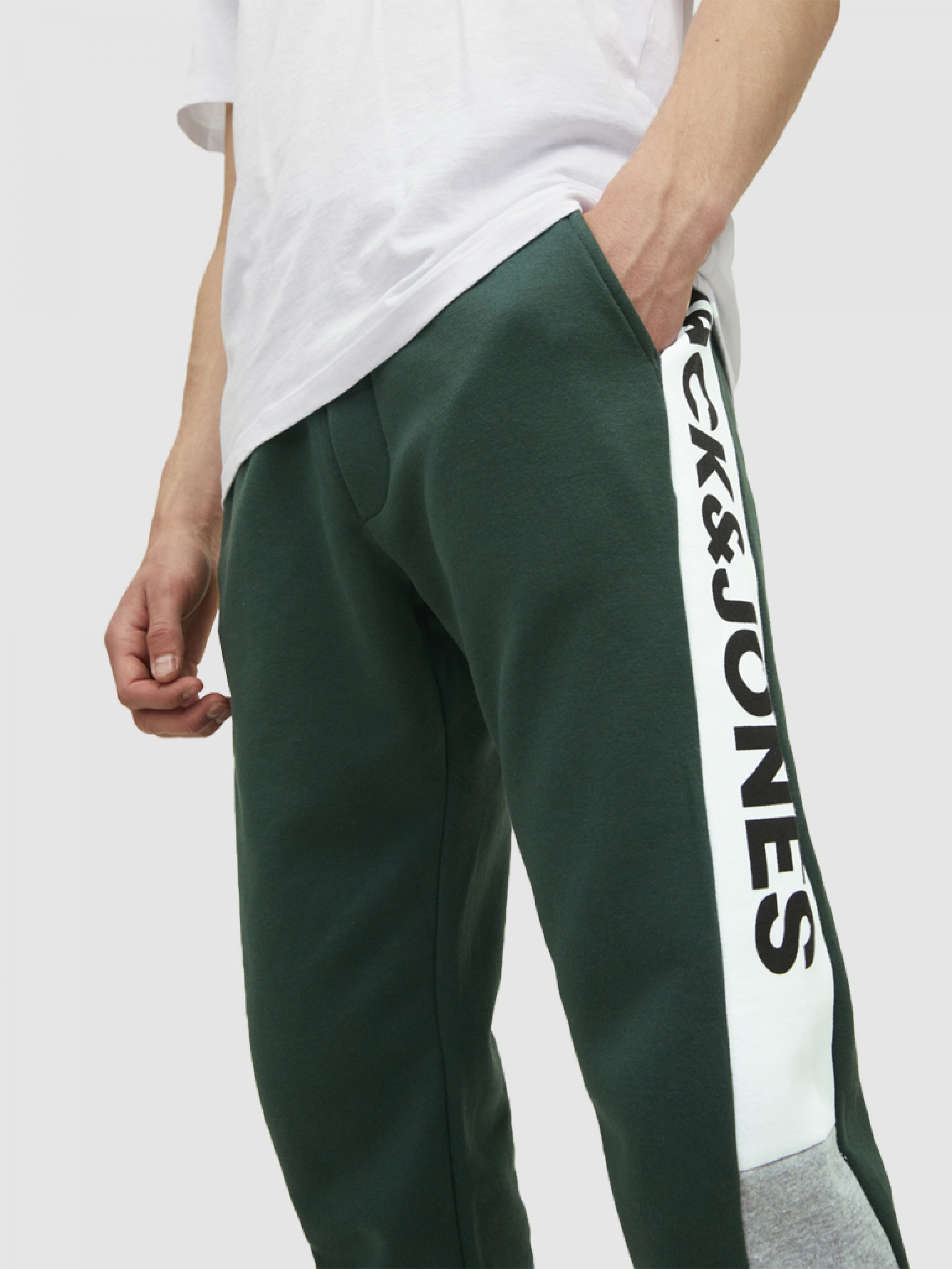 Pantalones Hombre Jack & Jones