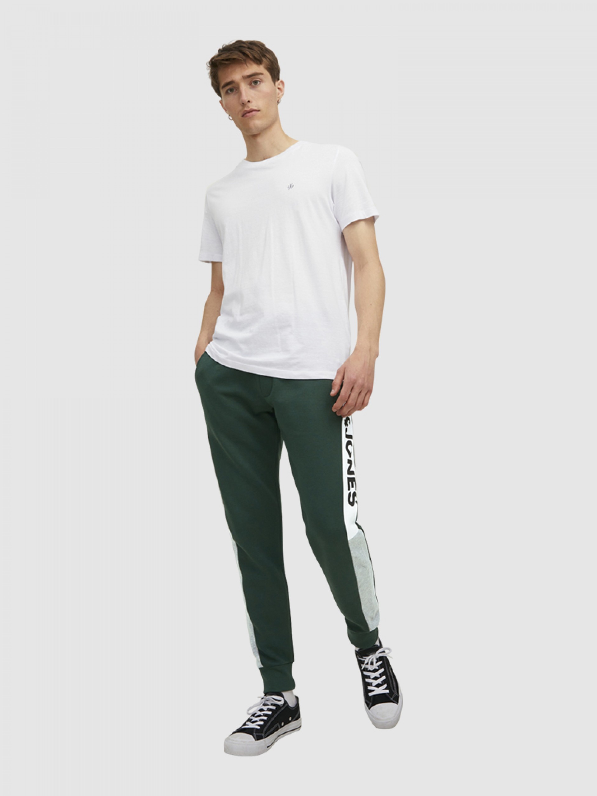 Pantalones Hombre Jack & Jones