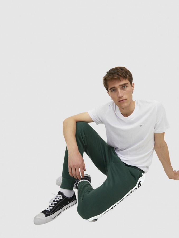Pantalones Hombre Jack & Jones
