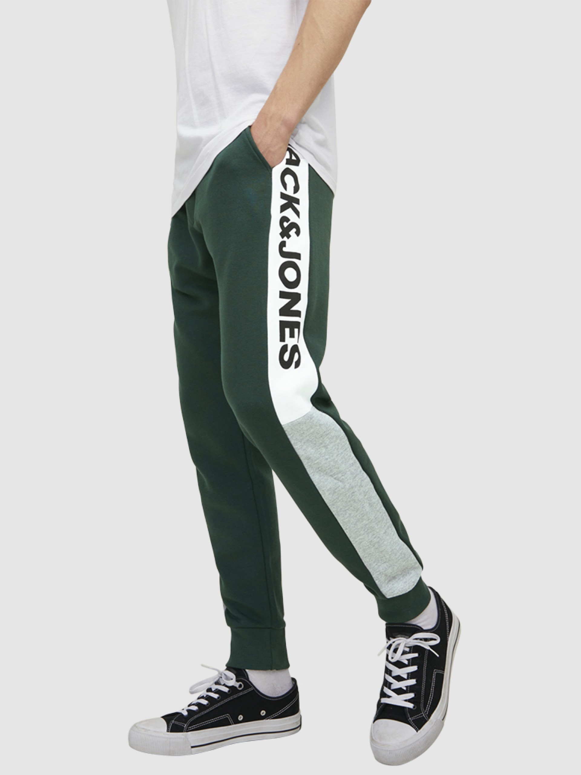 Pantalones Hombre Jack & Jones