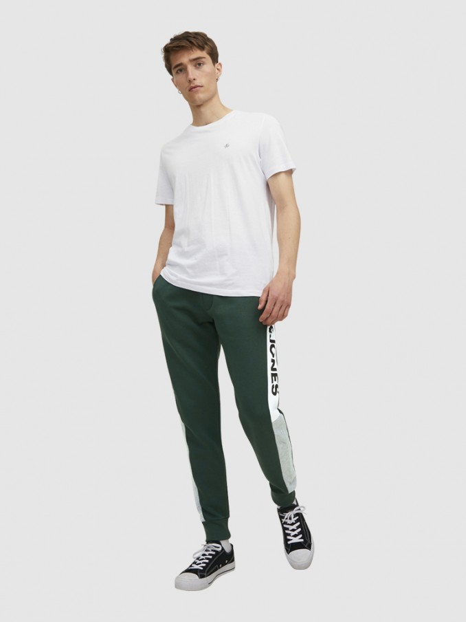 Pantalones Hombre Jack & Jones