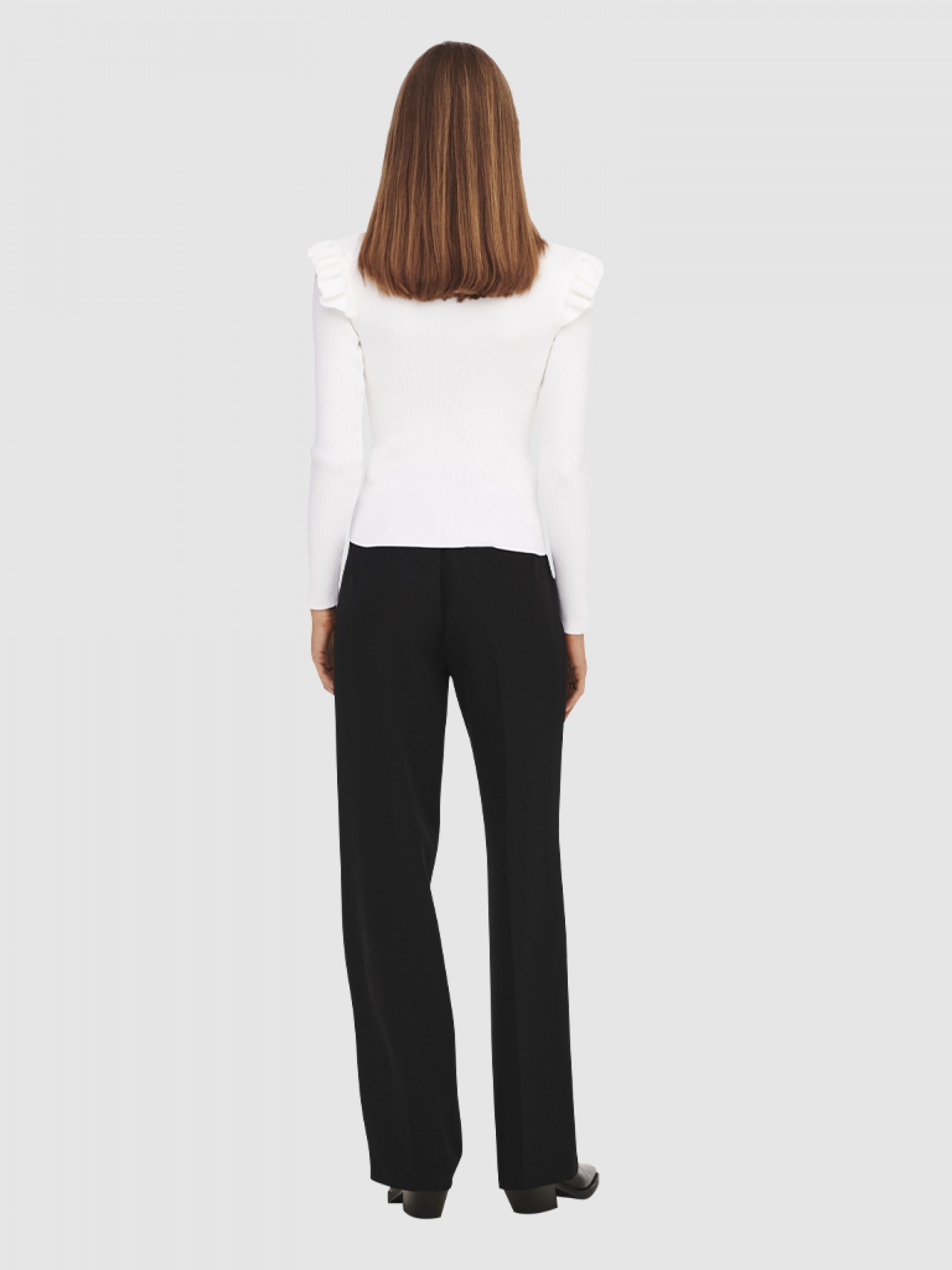 Pullover Woman Only