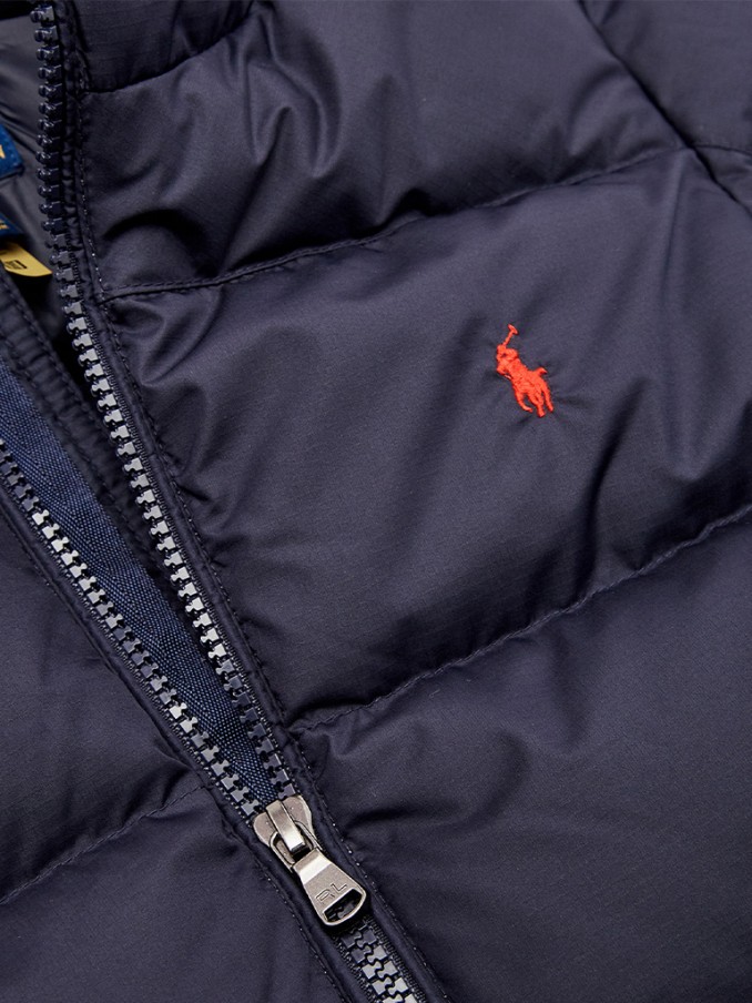 Jacket Boy Ralph Lauren Kids