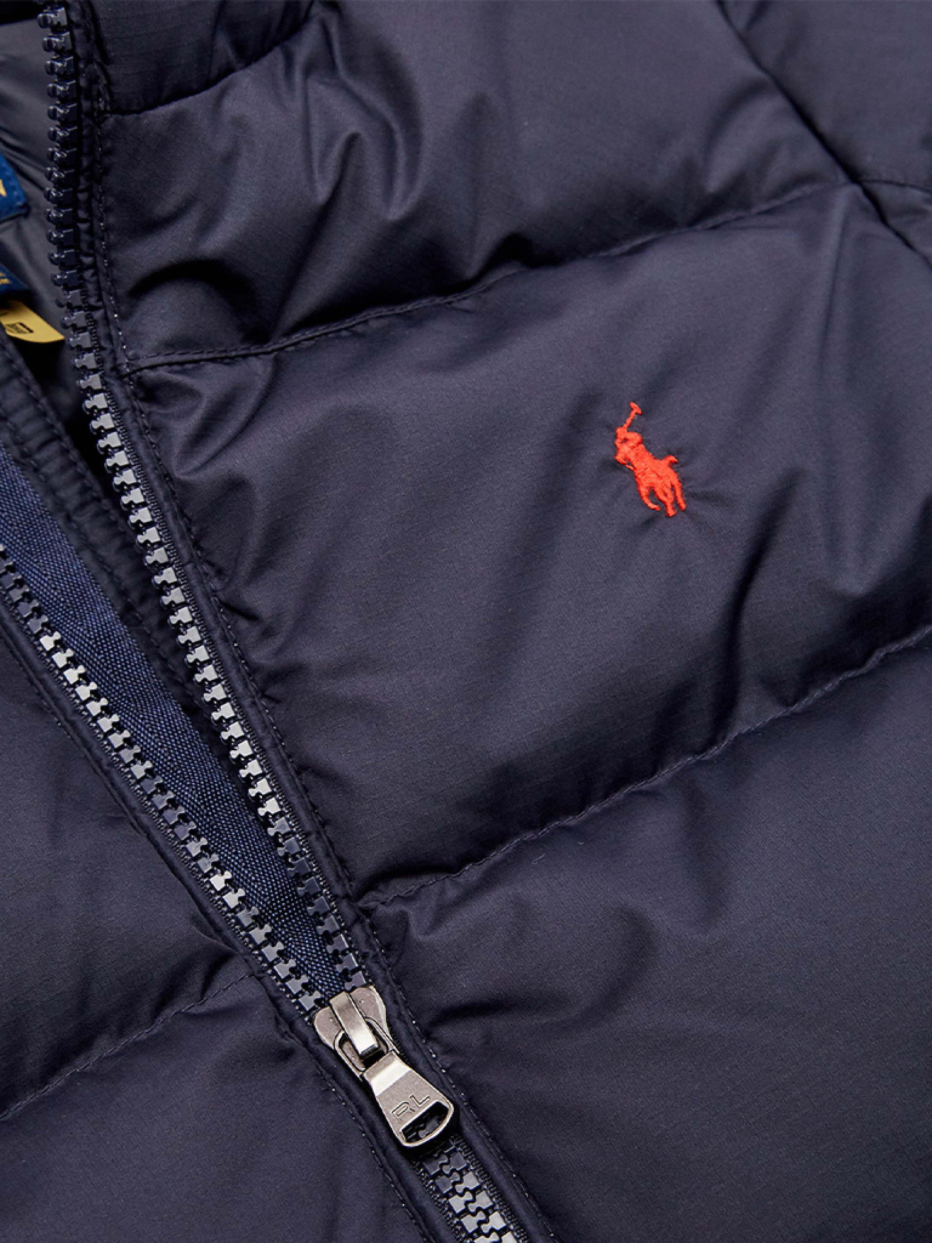 Jacket Boy Ralph Lauren Kids