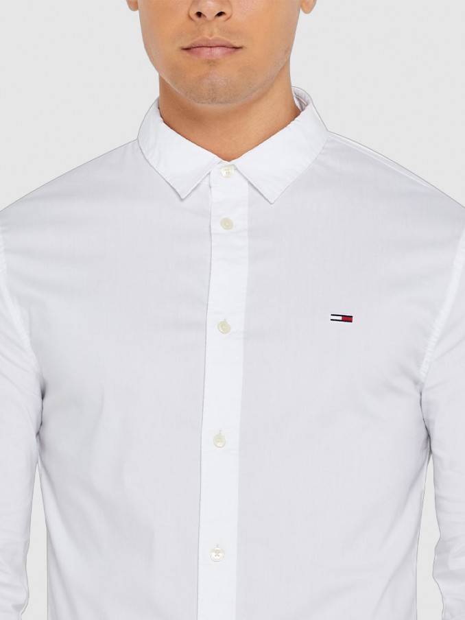 Shirt Man Tommy Jeans
